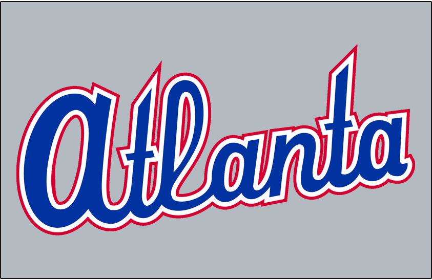 Atlanta Braves 1976-1979 Jersey Logo DIY iron on transfer (heat transfer)